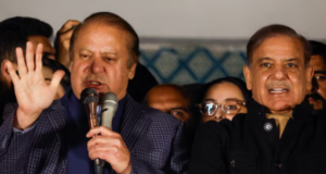 Pakistan Election: PML-N Single Largest Party But Independents Way Ahead