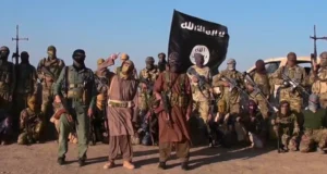 ISIS Regrouping, Posing Rising Threat in Africa, Says UN Counter-Terror Chief
