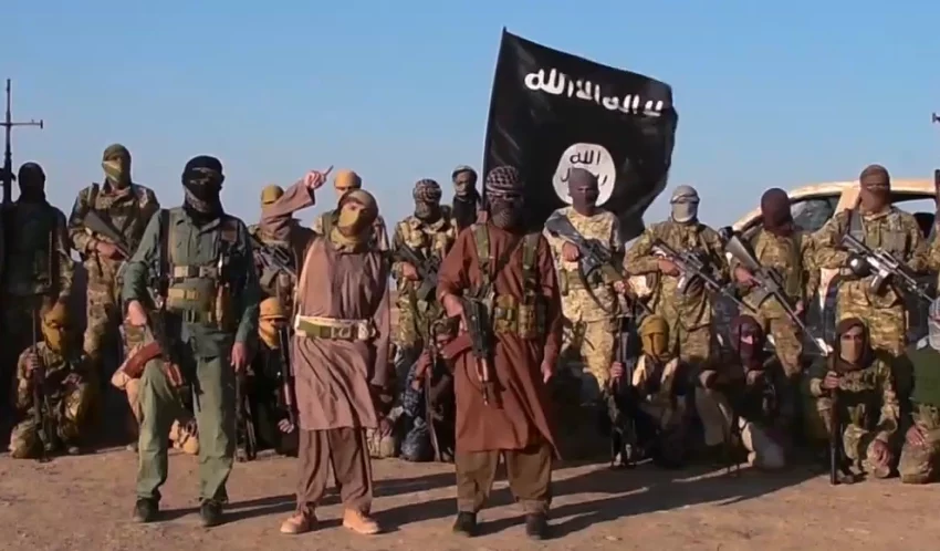  ISIS Regrouping, Posing Rising Threat in Africa, Says UN Counter-Terror Chief  
