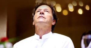 Pakistan Polls: Imran In Jail Doesn’t Mean Free Run For Nawaz Sharif