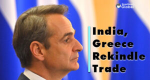 After 16 Years Of Drought, India And Greece To Leverage Their Potential