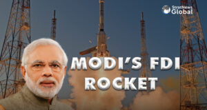 FDI Booster Shot For India’s Space Plans