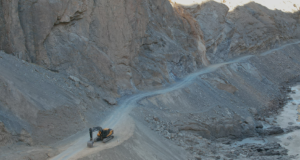 NPD Road: Critical Connectivity To China, Pakistan Himalayan Fronts In Ladakh