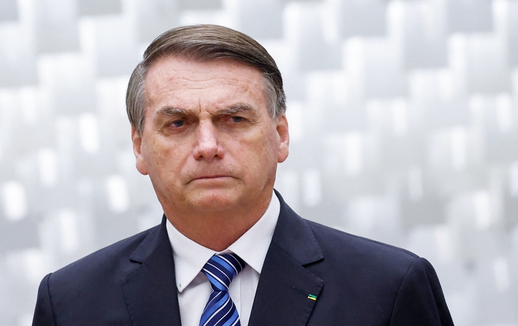  Brazil: Ex-President Bolsonaro Role In ‘Coup Attempt’ Under Probe