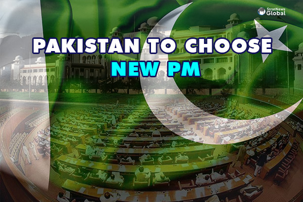  Pakistan To Choose New PM On February 29