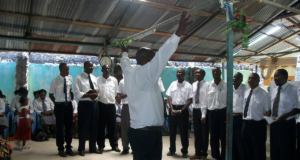 Doomsday Cult Leader Denies Killing 191 People