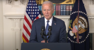 Joe Biden On Mishandling Classified Documents: I Did No Wrong