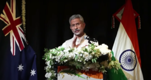 Jaishankar: Australia Is India’s Most Consequent Relationship In Indian Ocean