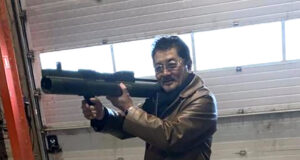 US Accuses Yakuza Leader Of Trafficking Nuclear Material To Iran