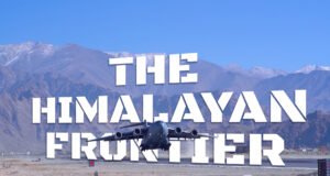 Indian Air Force Station Leh, A Day In The Life Of Air Warriors-Teaser