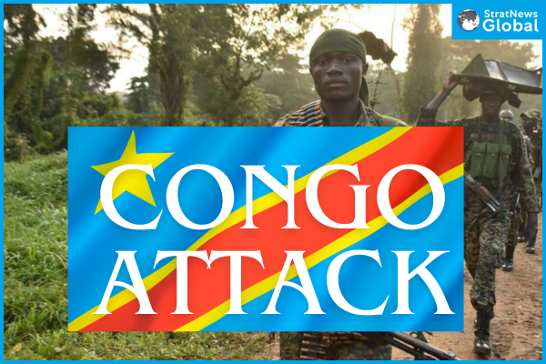 Congo, Italy, UN, World Food Programme, Aid, Ambassador
