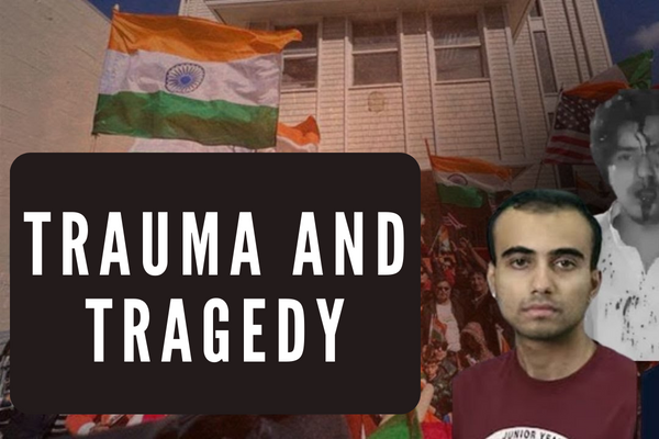 Trauma And Tragedy: Indian Students Dying Overseas