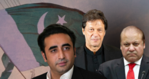 Pakistan Election: US Concerned Over Lack Of Freedom