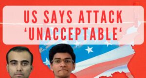 US Says Attacks On Indian Students Unacceptable