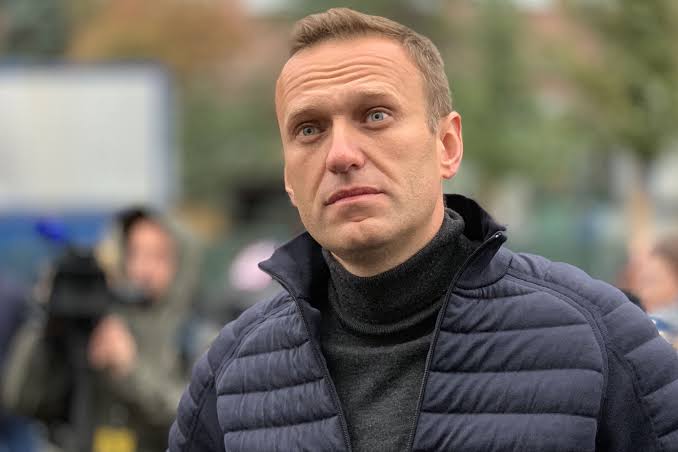  Alexei Navalny, Putin Baiter, Dies In Prison