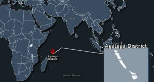 India, Mauritius Inaugurate Airstrip, Jetty On Strategic Agalega Island