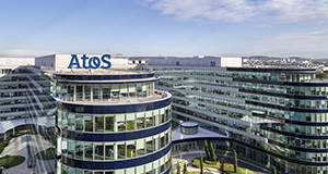 IT Colossus Atos In Race Against Time To Avoid Collapse