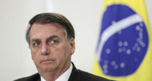 Brazil: Ex-President Bolsonaro Role In ‘Coup Attempt’ Under Probe