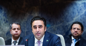 Support To Coalition Govt On My Terms, Not Theirs: Bilawal Bhutto