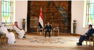 Mossad Chief In Cairo For Talks With Hamas On Gaza Ceasefire