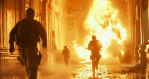 Global Defence Spends Up By 9% As Conflicts Escalate: IISS report