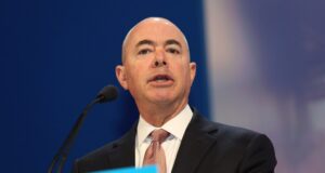 US House Impeaches Homeland Security Secretary