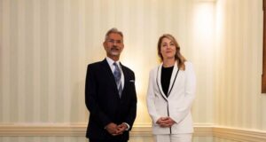Jaishankar’s Concern Over ‘Present State’ Of Canada Ties