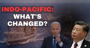 Indo-Pacific: India Should Talk Directly To…