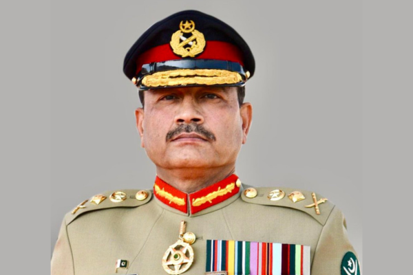  Pakistan Polls: Army Chief Asim Munir Calls For ‘Unified Government’