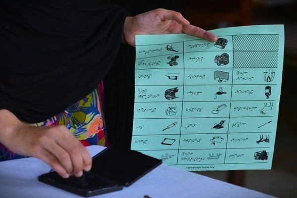  Counting Underway In Pakistan, Opposition Alleges Vote Rigging
