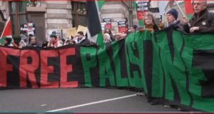 Sunak Okays £ 31 Million Package To Protect UK MPs From Violent Pro-Palestine Mobs