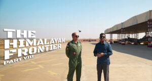 A Lot Of Lessons: Air Chief On Ukraine, Gaza Wars And Ladakh Standoff