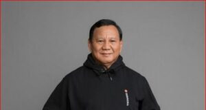 Defence Minister Prabowo Declares Win In Indonesia Presidential Polls