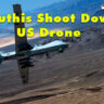 MQ-9 Drone, us, houthi, drone