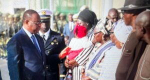 Senegal: Protests Spread Over Postponed Poll, Death Toll Rises To Three