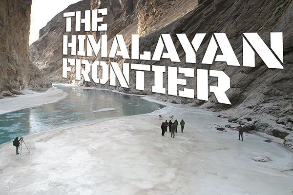 Across the 'Chadar' trail, frozen Zanskar River, Ladakh, connectivity, BRO DG Interview, Teaser