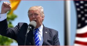 Judge Refuses Delay, Trump ‘Hush Money’ Trial Starts March 25