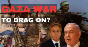 Benjamin Netanyahu On Gaza War: Won’t Blink, We Proved Them Wrong…