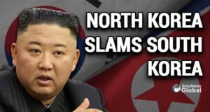 North Korea Warns of ‘Consequences’ For US-South Korea Military Drills