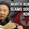 kim jong un, north korea, south korea