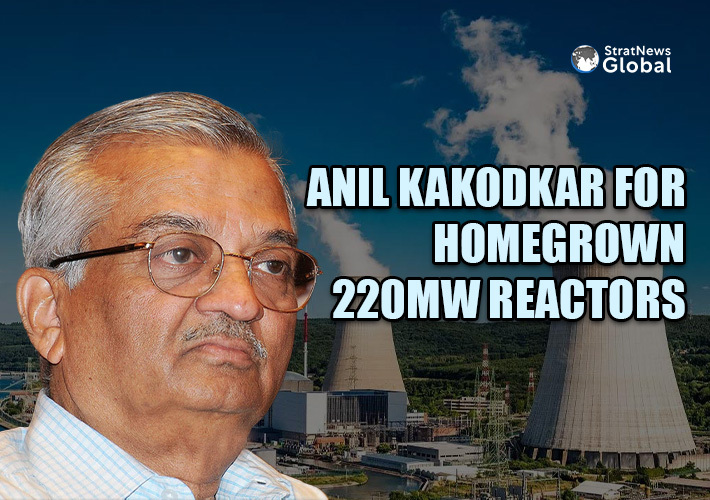  Imported Vs Indigenous Small Modular Nuclear Reactors