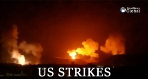 US Retaliates To Houthi Missile Attacks On Civil Shipping, Serious Doubts about NATO cohesion