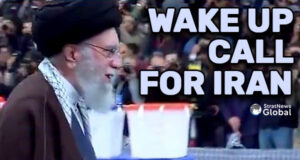 Record Low Voter Turnout A Wake Up Call For Iran Regime