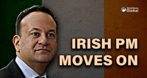 Leo Varadkar, The Irish Doctor Prime Minister Who Quit