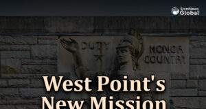 West Point Updates Mission Statement, Assures Core Values Remain