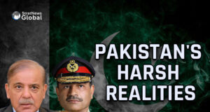 Pakistan: Despair, Despondency And Hard Facts About India