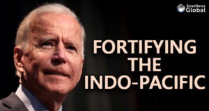 US-Led Supply Chain Resilience Agreement Will Fortify The Indo-Pacific