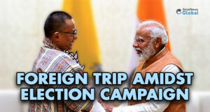 Why PM Narendra Modi’s Upcoming Bhutan Visit Is Special