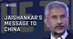 India Backs Philippines Against China’s Aggression, To Step Up Ties With Manila