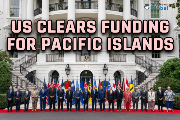  US Finally Clears Funding For Pacific Islands